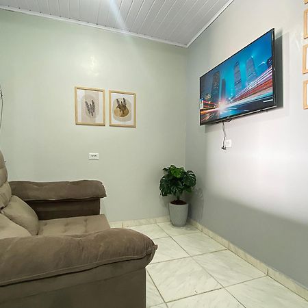 Economic Central 1 Bedroom Full Kitchen Carapicuiba Ngoại thất bức ảnh