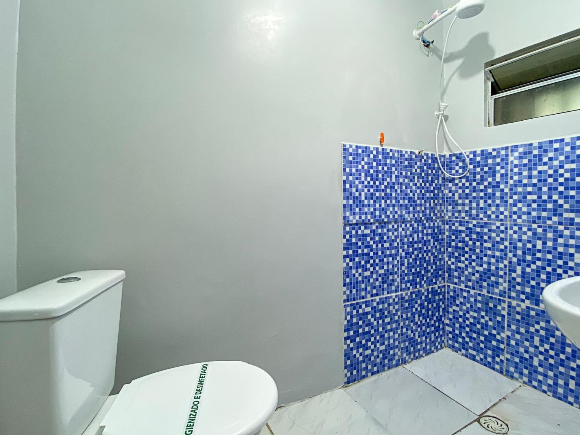 Economic Central 1 Bedroom Full Kitchen Carapicuiba Ngoại thất bức ảnh