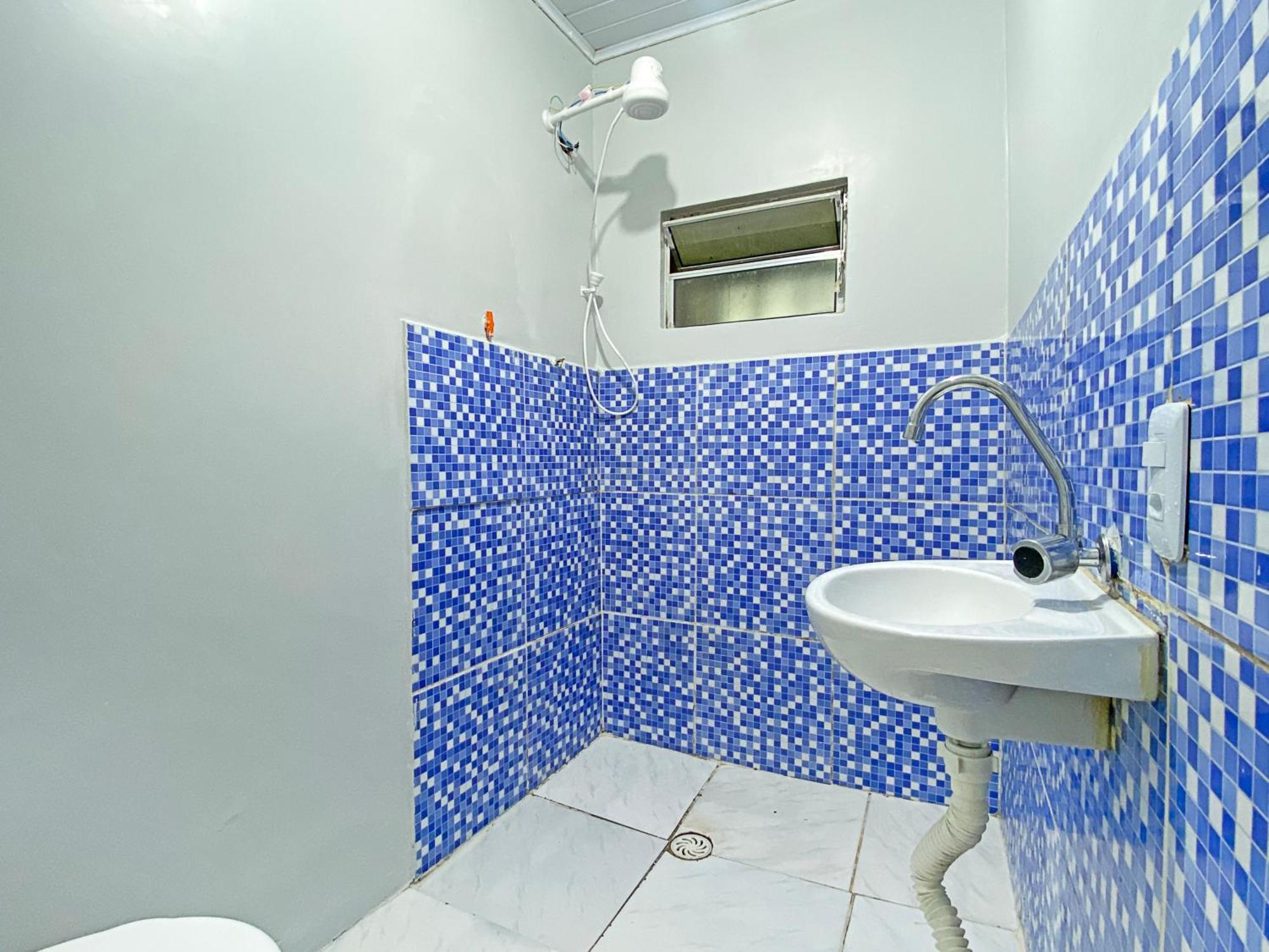 Economic Central 1 Bedroom Full Kitchen Carapicuiba Ngoại thất bức ảnh